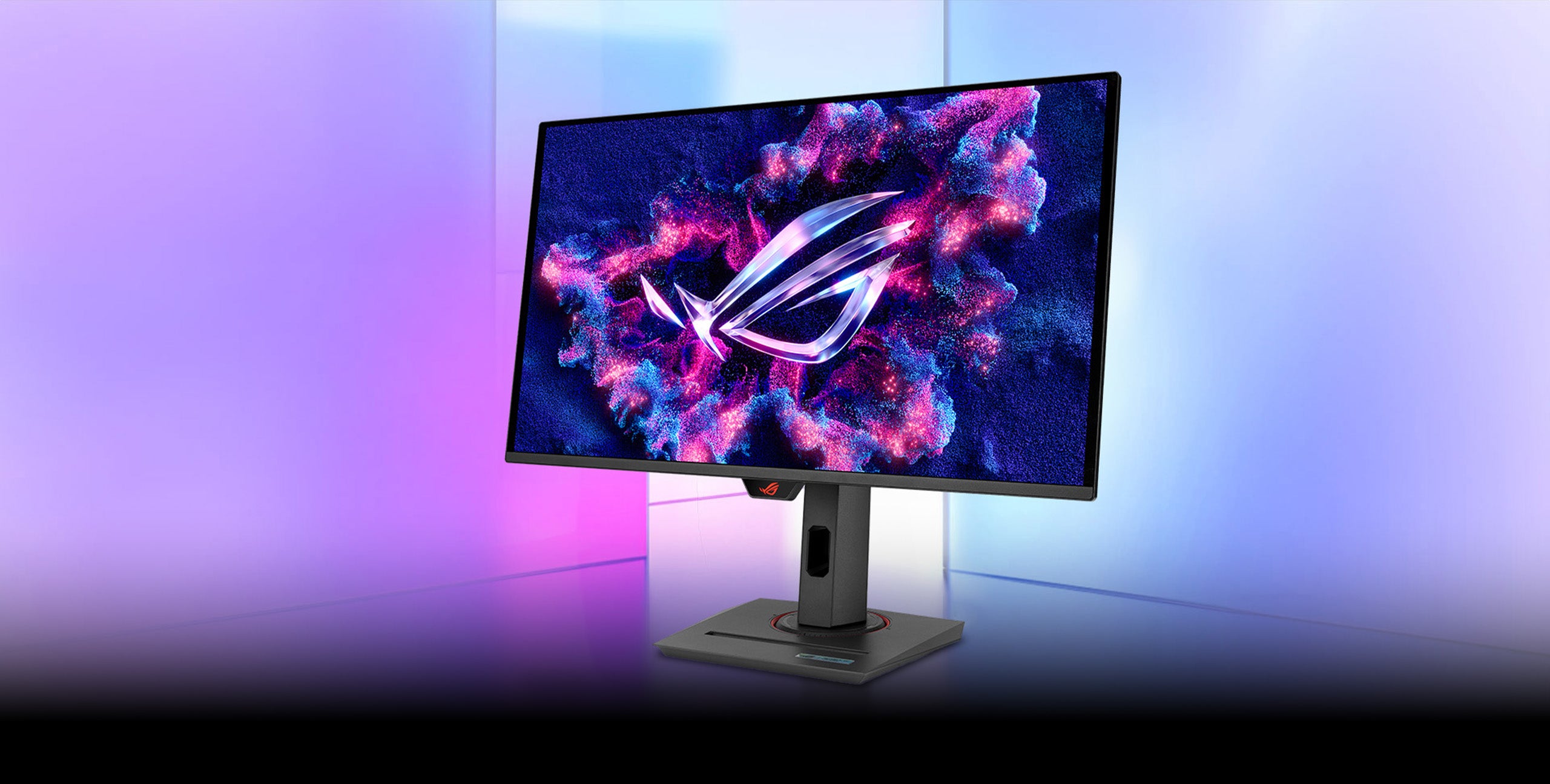 ASUS ROG Strix 27Inch 1440P OLED Gaming Monitor (XG27ACDNG) - OLED, QHD (2560 x 1440), 360Hz, 0.03ms, Custom Heatsink, OLED Care+, G