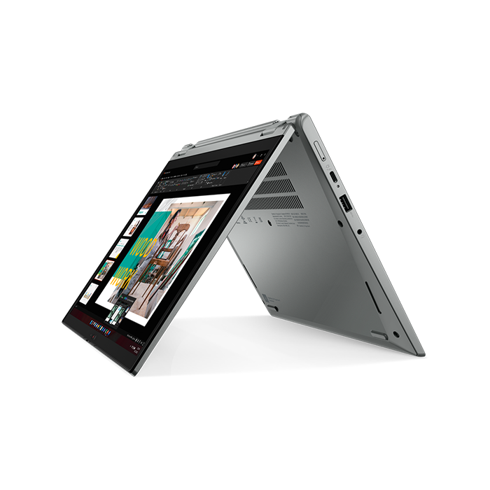 ThinkPad L13 Yoga - 13", 16GB, 256GB SSD