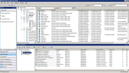 LANDESK Virtual Cloud Services Appliance License
