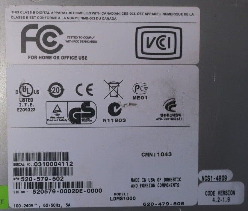 LANDESK Virtual Cloud Services Appliance License
