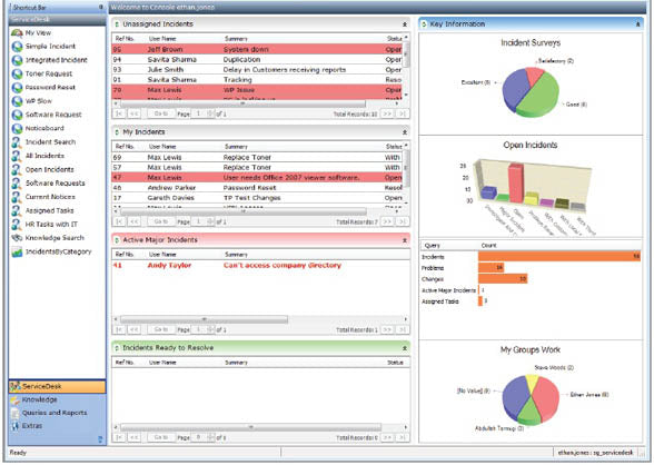 LANDESK Virtual Cloud Services Appliance Maintenance