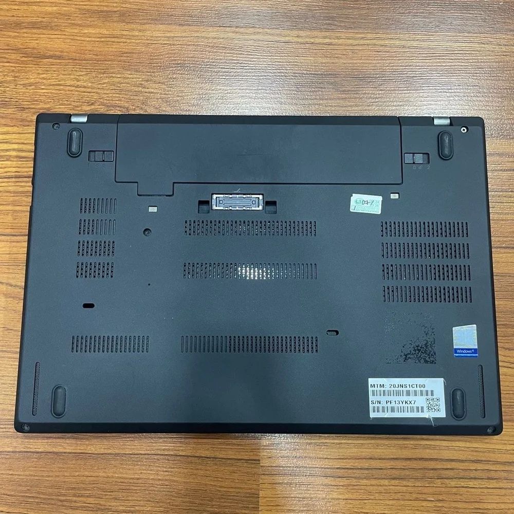 ThinkPad Professional 13-inch