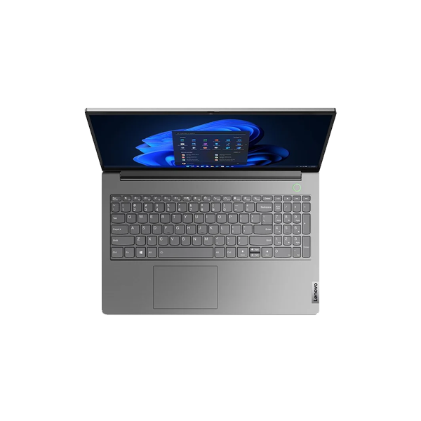 ThinkPad P16v AMD - 5", 32GB, 1TB SSD