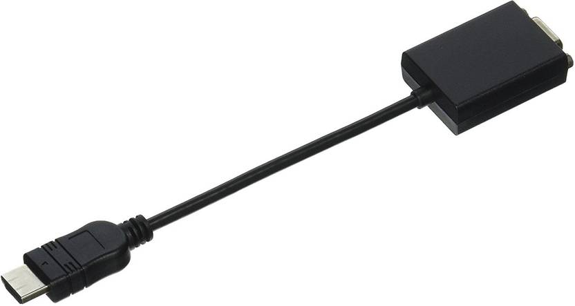Lenovo HDMI to HDMI cable