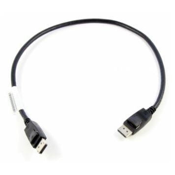 Lenovo DisplayPort to DisplayPort cable