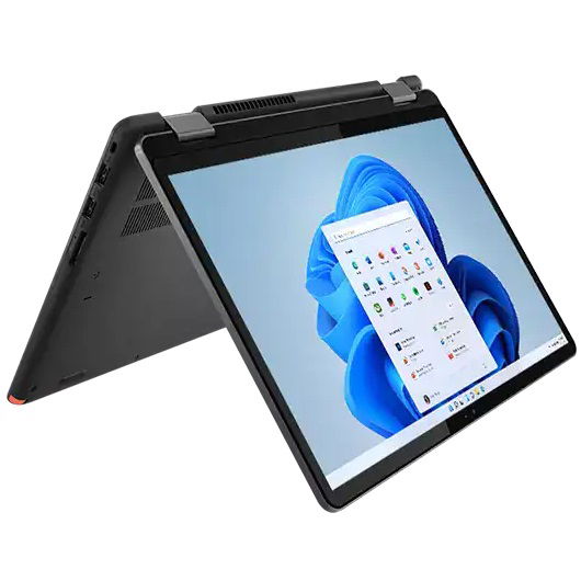 Lenovo 13w Yoga G2 - AMD Ryzen™ 3 7330U (2.30GHz