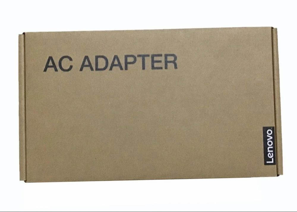 Lenovo 45W Round Tip AC Adapter(UL)