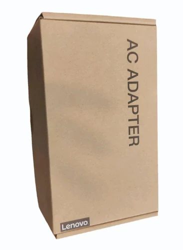 Lenovo 45W AC Wall Adapter(UL)