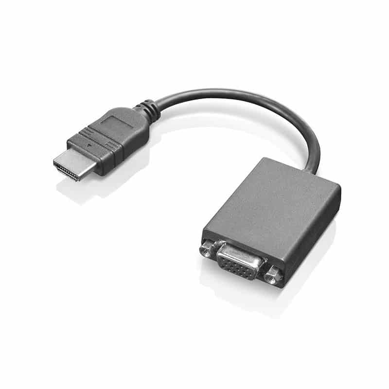 Lenovo HDMI to HDMI cable