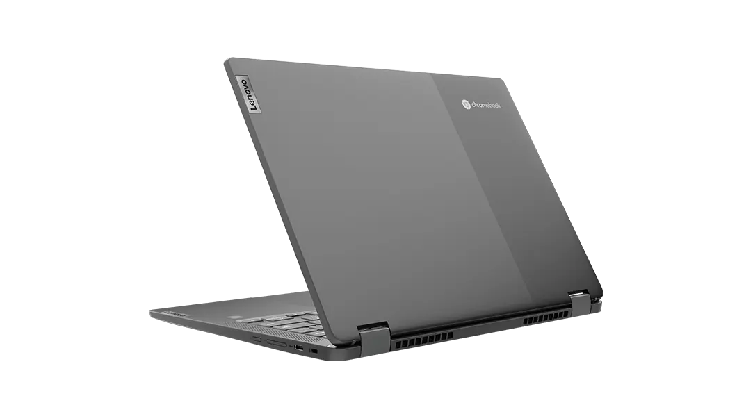 Lenovo Flex5 Chrome 14IAU - Intel® Core™ i5-1245U (E-cores up to 3.30GHz