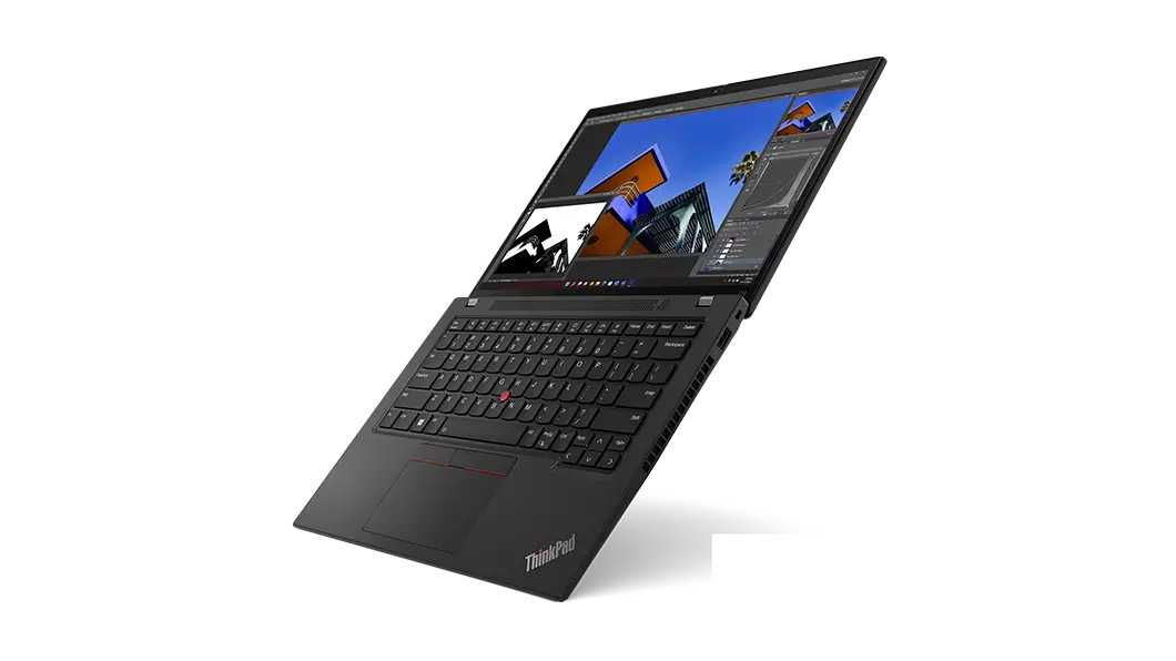 ThinkPad T14 G4 - 14", 16GB, 512GB SSD