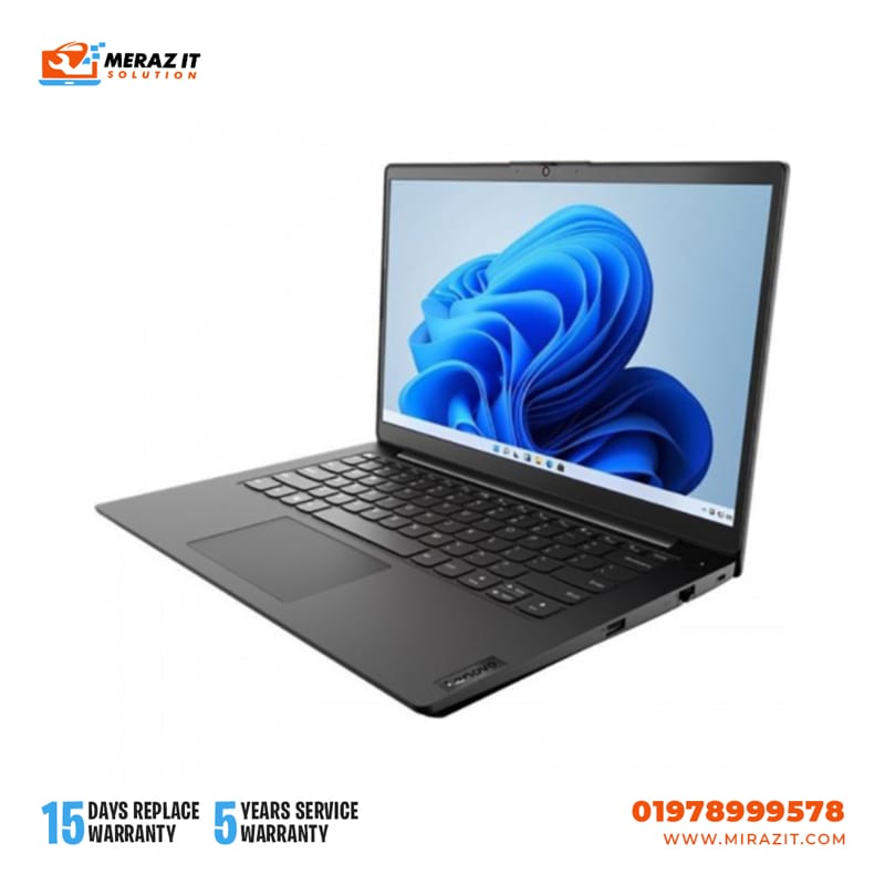 Lenovo K14 G2 - Intel® Core™ i3-1315U (E-cores up to 3.30GHz