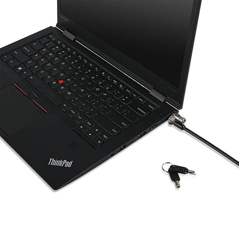 Kensington Microsaver Cable Lock From Lenovo