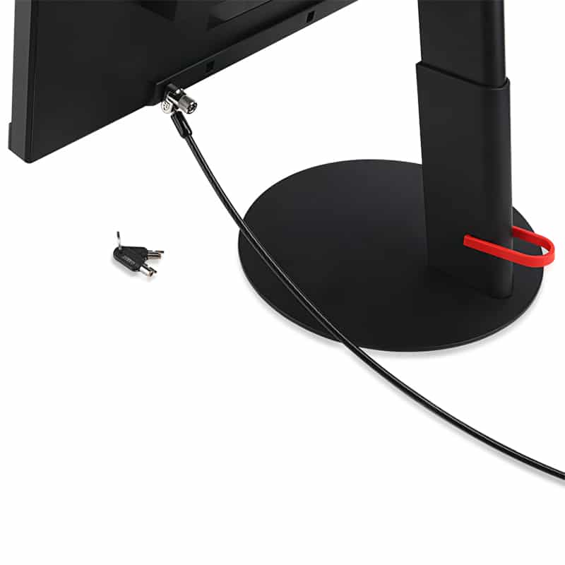 Kensington Microsaver Cable Lock From Lenovo