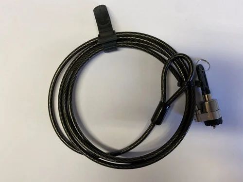 Kensington Microsaver Cable Lock From Lenovo