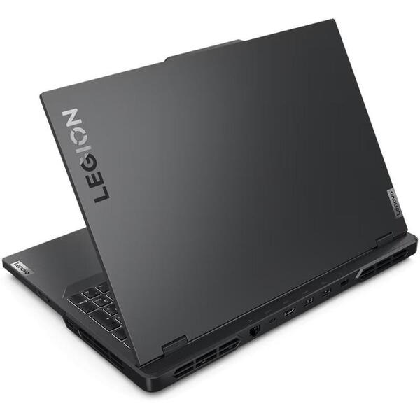 Lenovo ThinkBook 16p G5 IRX - Intel® Core™ i5-14500HX (E-cores up to 3.50GHz