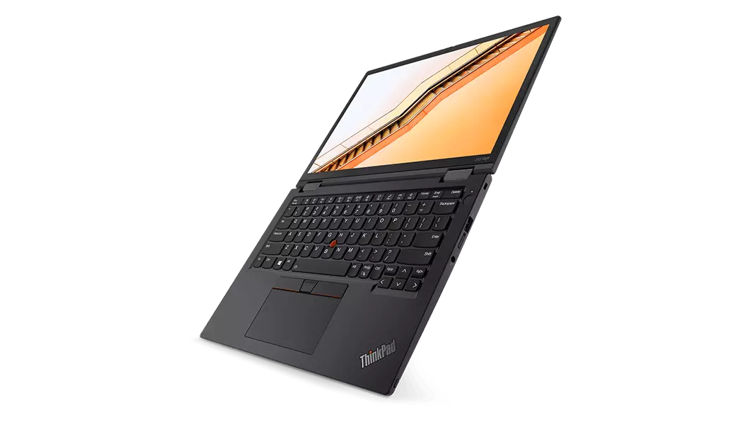ThinkPad X13 Yoga Gen 2 - 13", 16GB, 256GB SSD