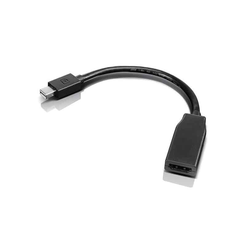 Lenovo HDMI to VGA Monitor Adapter