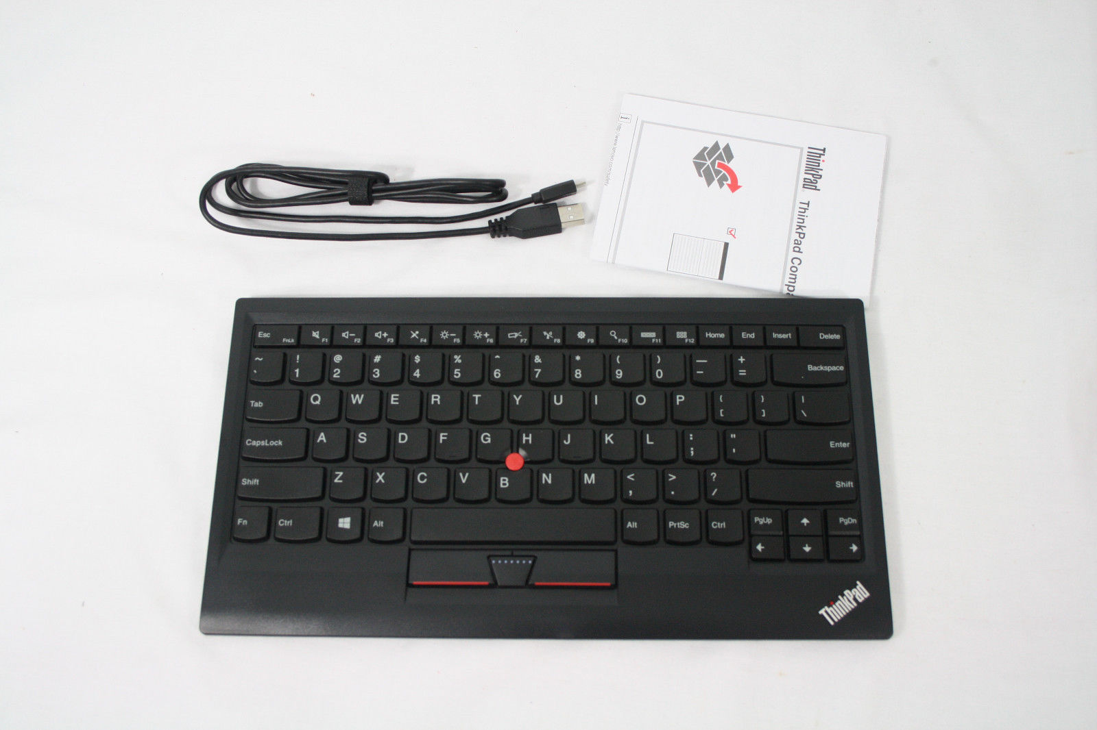 ThinkPad Compact USB
