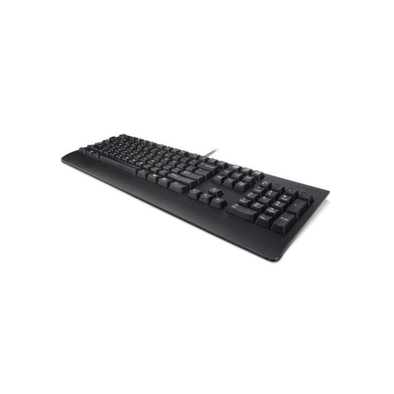 Lenovo Preferred Pro II USB Keyboard - US English with Euro symbol