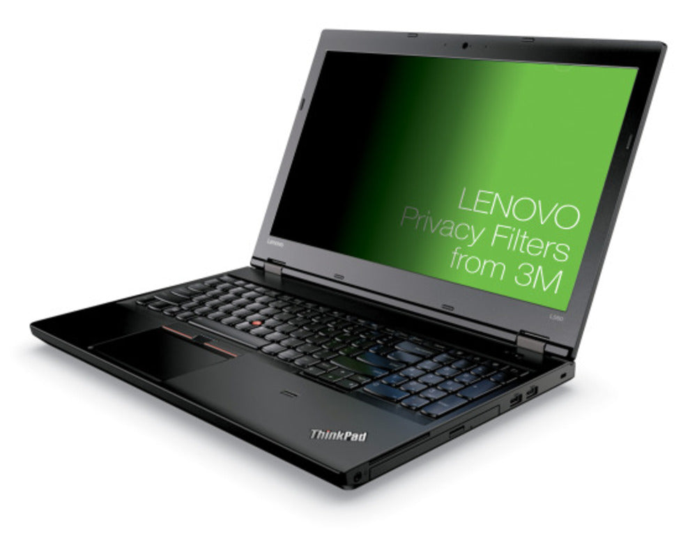 Lenovo Privacy Filter for ThinkPad P50 Series Touch Laptop from 3M