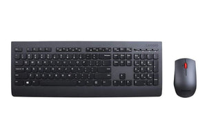 Lenovo Professional Wireless Combo Keyboard & Mouse (Latin American Spanish 171)