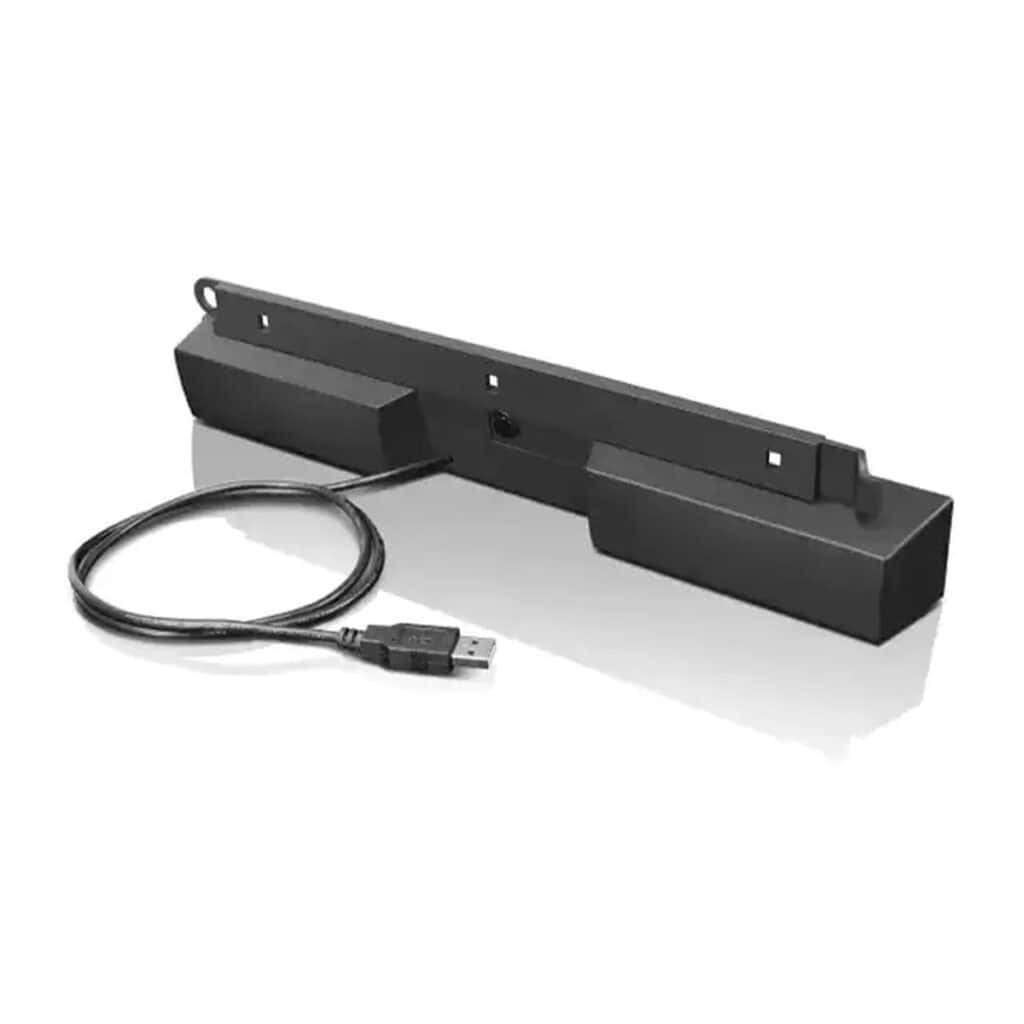 Lenovo USB Soundbar