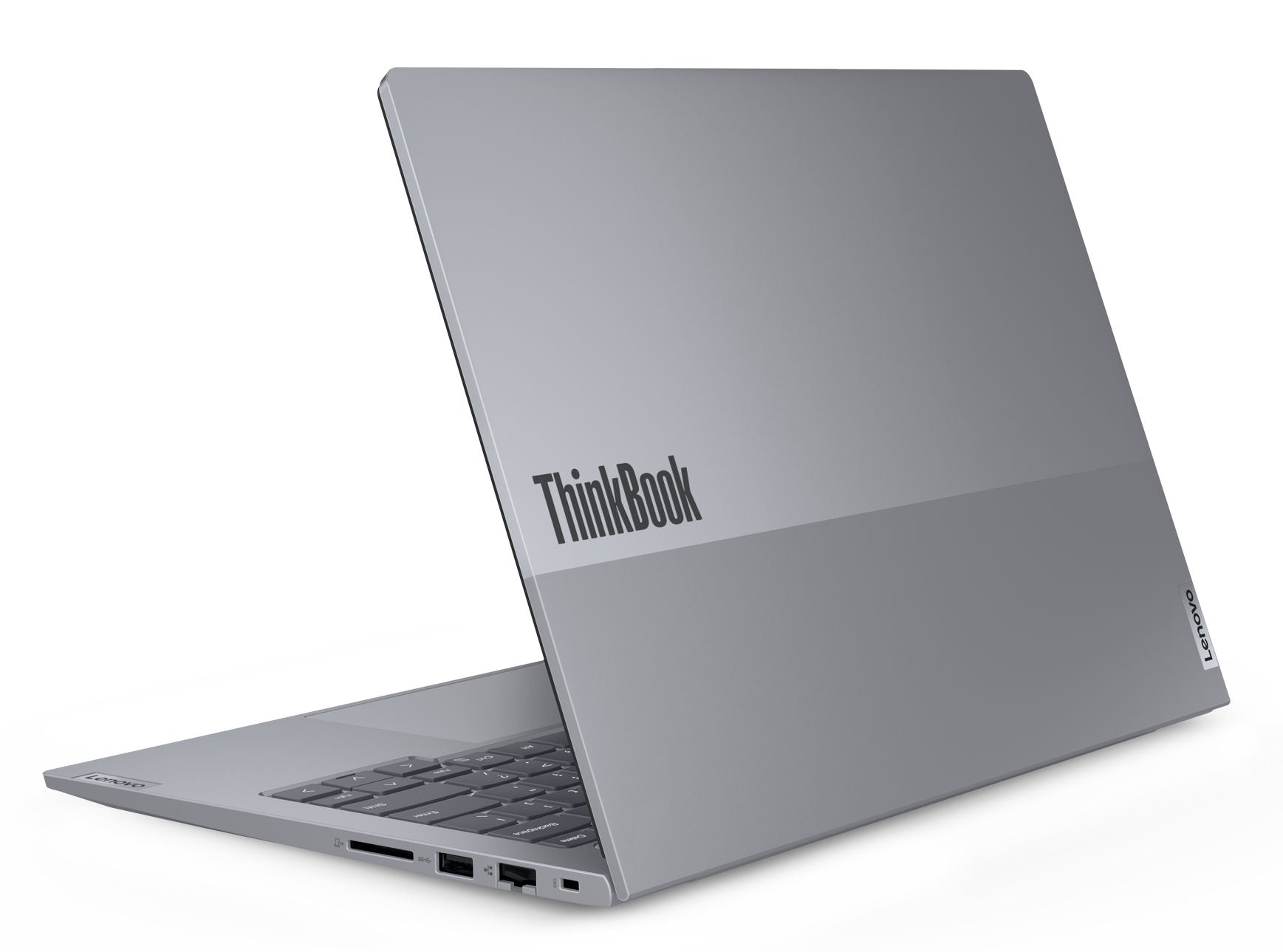 Lenovo ThinkBook 14 G7 ARP, AMD Ryzen™ 7 7735HS (3.20GHz, 16MB)