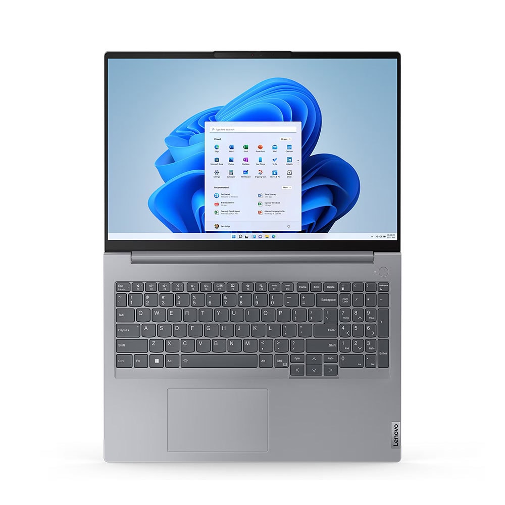 Lenovo ThinkBook 16 G6 ABP - AMD Ryzen™ 7 7730U (2.00GHz