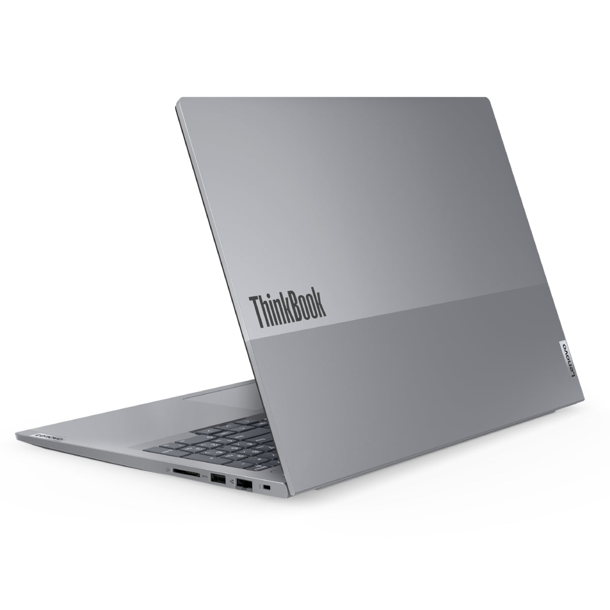 Lenovo ThinkBook 16 G7 ARP - AMD Ryzen™ 7 7735HS (3.20GHz