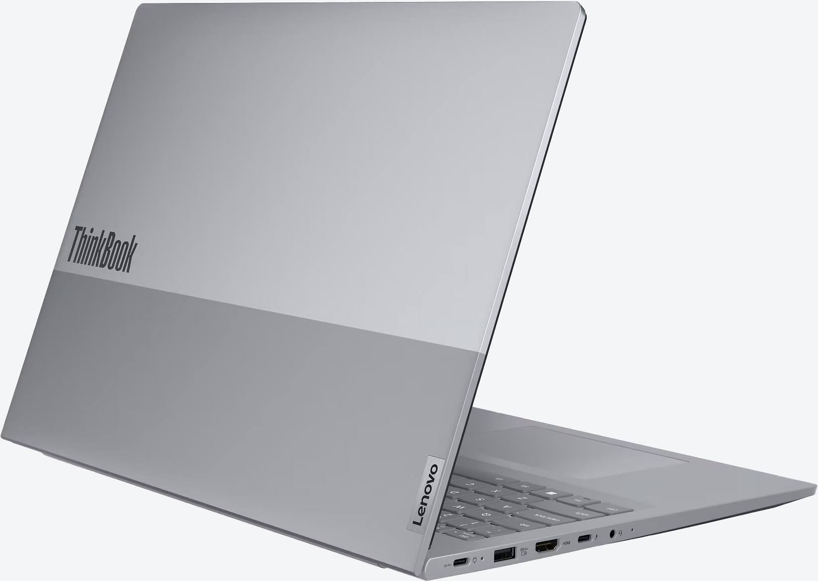 Lenovo ThinkBook 16 G8 IRL - Intel® Core™ 5 210H (E-cores up to 3.60GHz