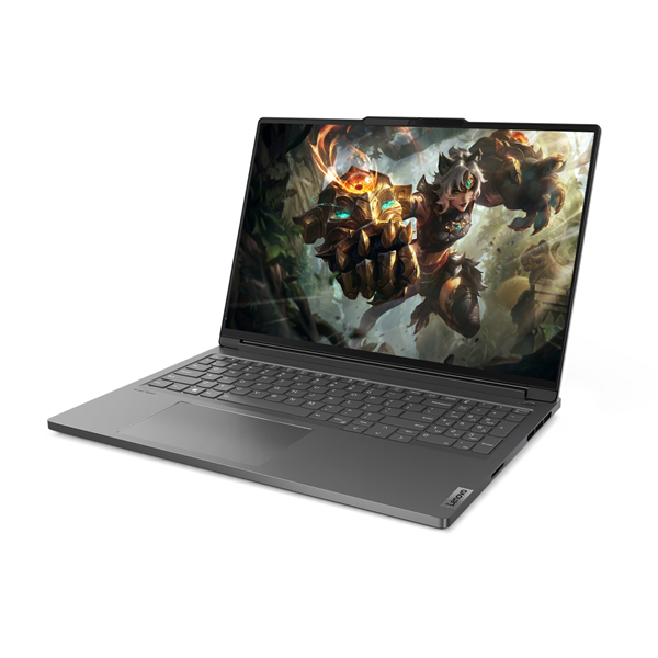 Lenovo ThinkBook 16p G4 IRH - Intel® Core™ i5-13500H (E-cores up to 3.50GHz