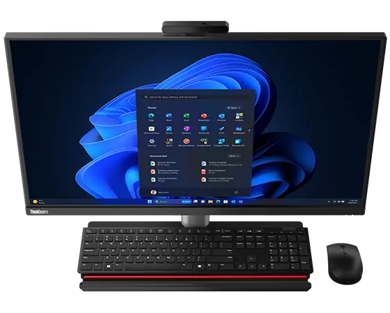 ThinkCentre M90a Gen 5 - Intel® Core™ i7-14700 vPro® (E-cores up to 4.20GHz