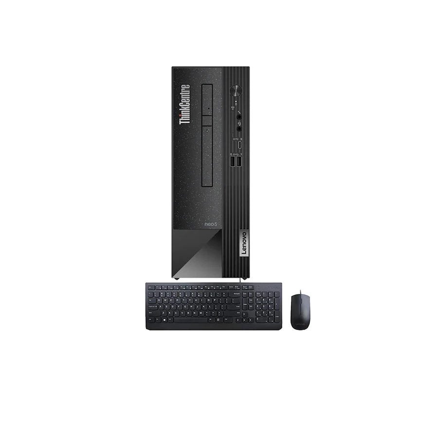 ThinkCentre neo 50s Gen 5 - Intel® Core™ i5-14400 (E-cores up to 3.50GHz