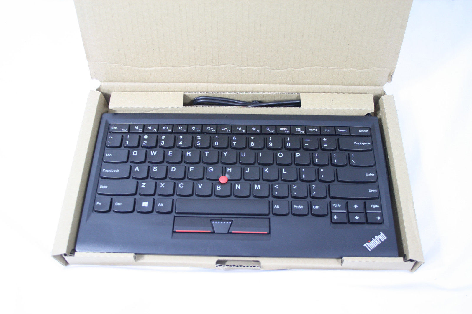 ThinkPad Compact Bluetooth