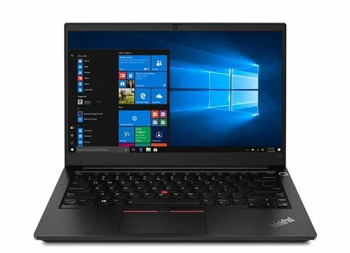 ThinkPad E14 G4 - 14", 16GB, 256GB SSD