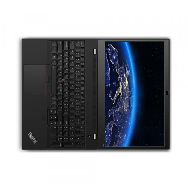 ThinkPad P15v G3 - 64", 16GB, 512GB SSD