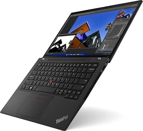ThinkPad T14s AMD - 5", 16GB, 512GB SSD