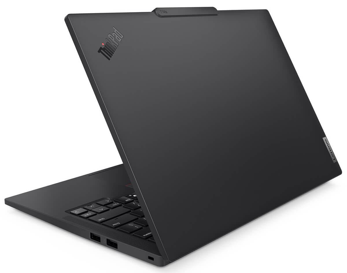 ThinkPad T14s G5 - 5", 16GB, 256GB SSD