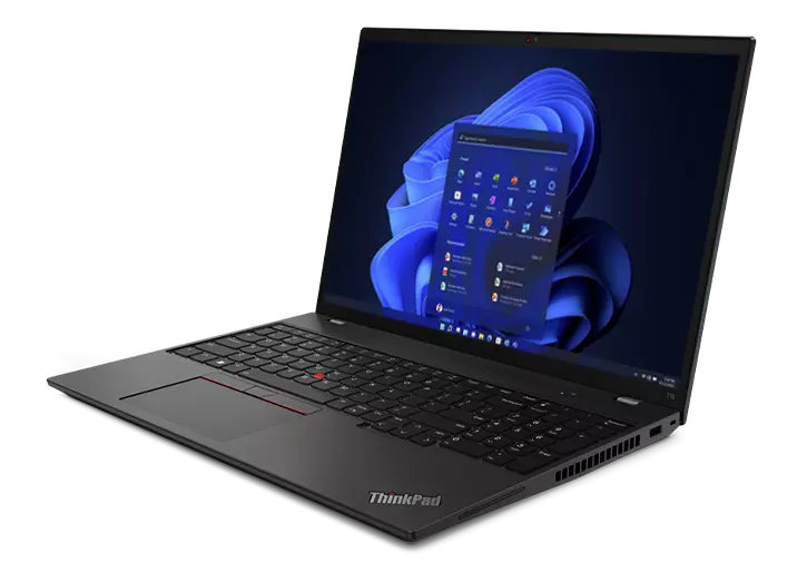 ThinkPad T16 AMD - 16", 16GB, 512GB SSD