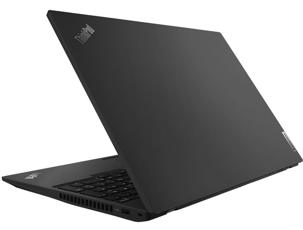 ThinkPad L16 G1 - 16", 16GB, 256GB SSD