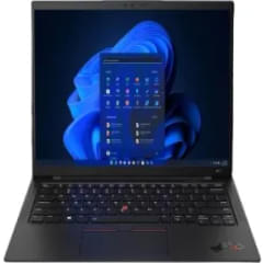 ThinkPad X1 Carbon - 1", 16GB, 256GB SSD
