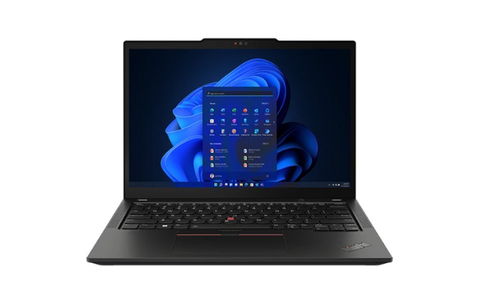 ThinkPad X13 G5 - 13", 16GB, 1TB SSD