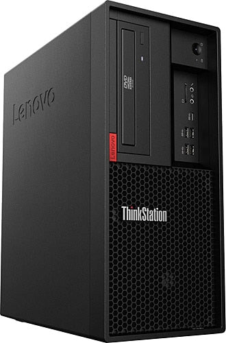 ThinkStation P620 - 64", 128GB, 4TB SSD