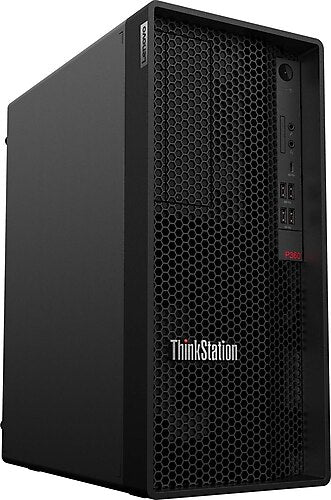 ThinkStation P360 - 12700", 16GB, 512GB SSD