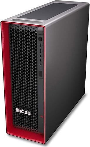 ThinkStation P5 - 2435", 32GB, 1TB SSD
