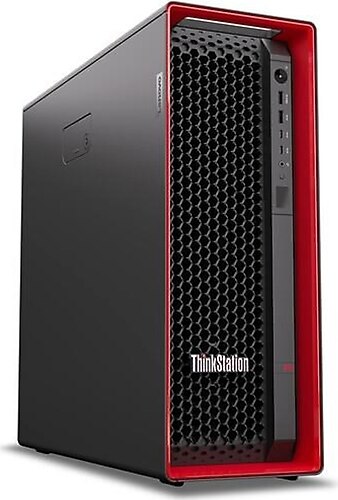ThinkStation P5 - 2425", 16GB, 512GB SSD