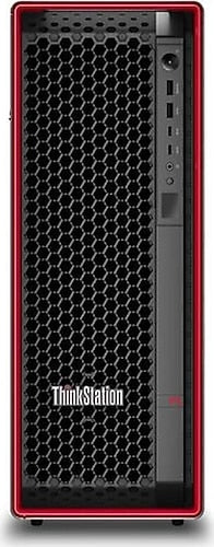 ThinkStation P5 - 2435", 64GB, 2TB SSD
