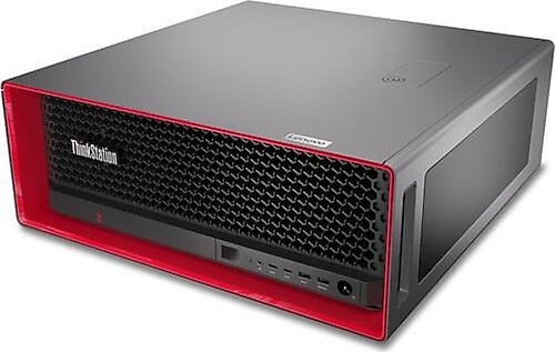 ThinkStation P5 - 2423", 16GB, 512GB SSD