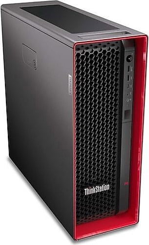 ThinkStation P5 - 2445", 64GB, 2TB SSD